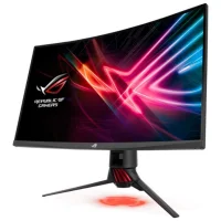 Монитор ASUS ROG Strix XG32VQ фото 1